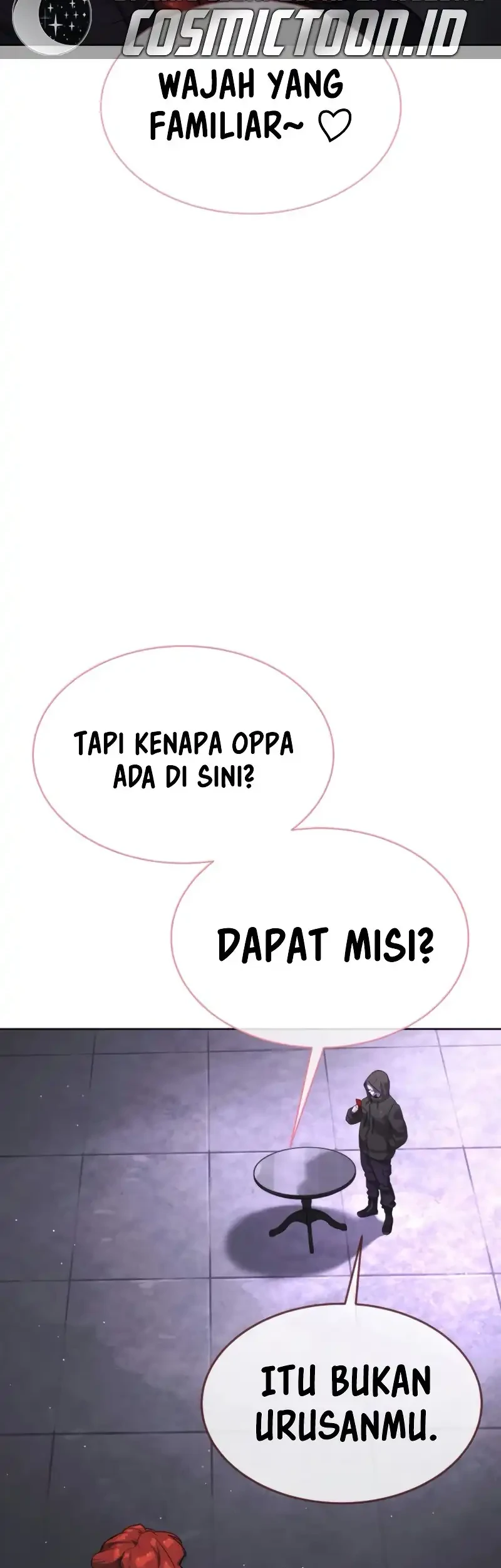 Killer Peter Chapter 121 Gambar 89