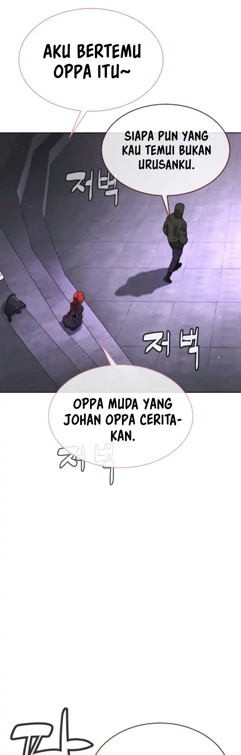 Killer Peter Chapter 121 Gambar 94