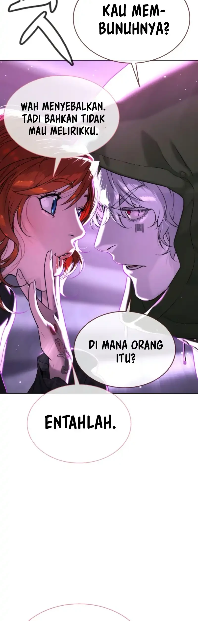 Killer Peter Chapter 121 Gambar 95