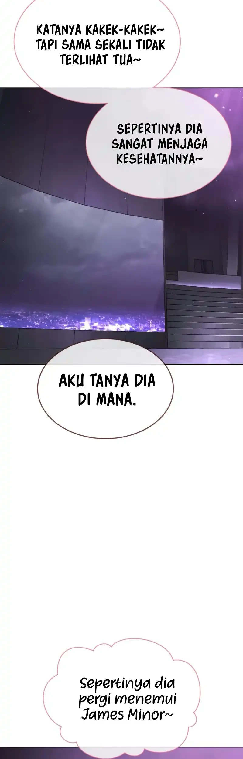 Killer Peter Chapter 121 Gambar 96