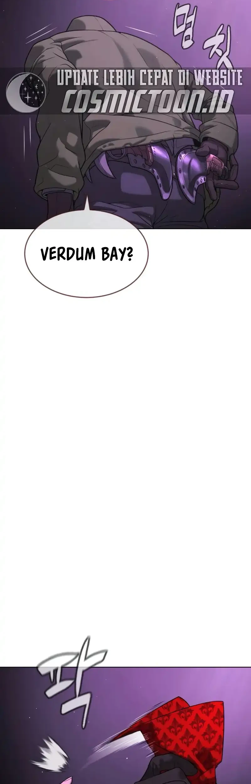 Killer Peter Chapter 121 Gambar 97