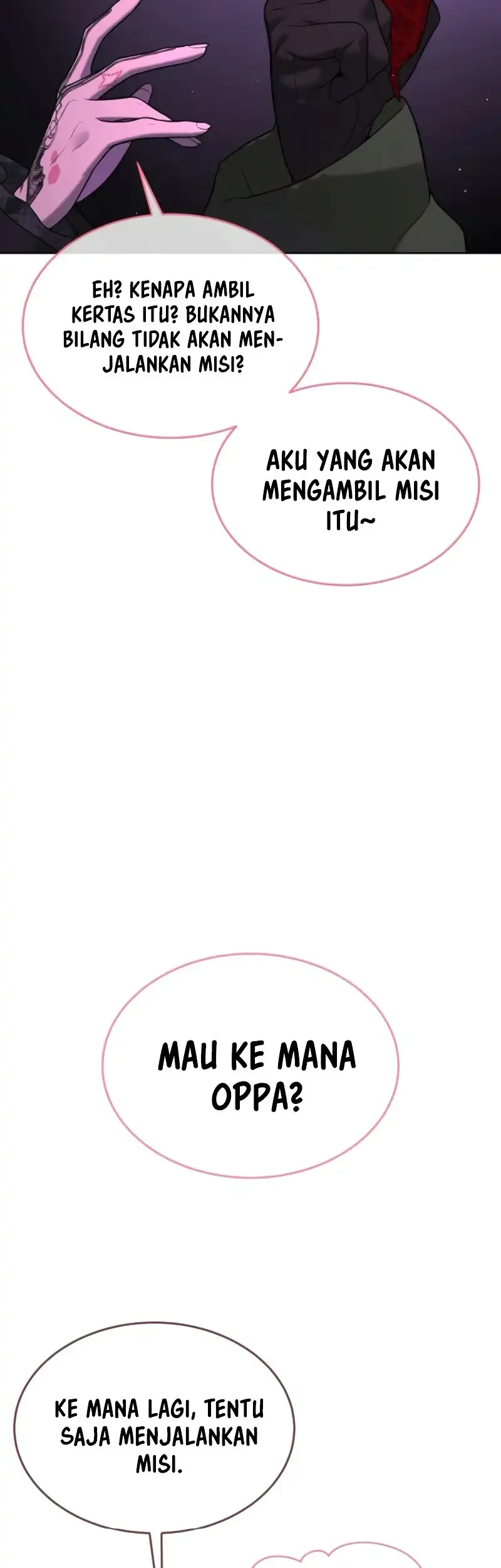 Killer Peter Chapter 121 Gambar 98