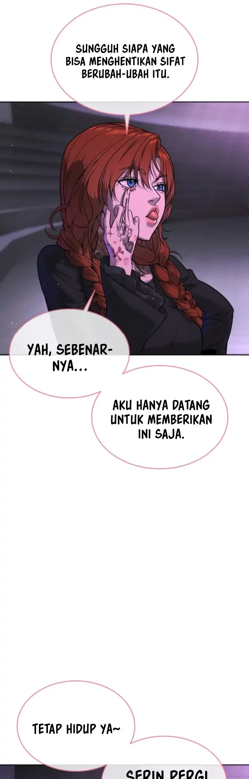 Killer Peter Chapter 121 Gambar 100