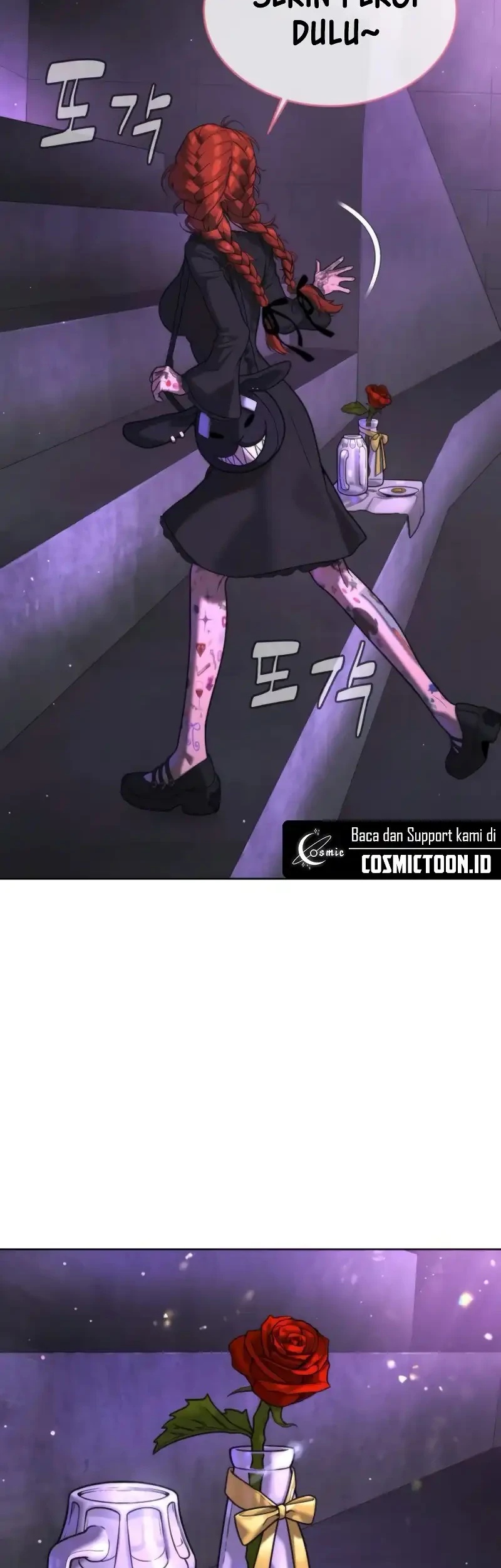 Killer Peter Chapter 121 Gambar 101