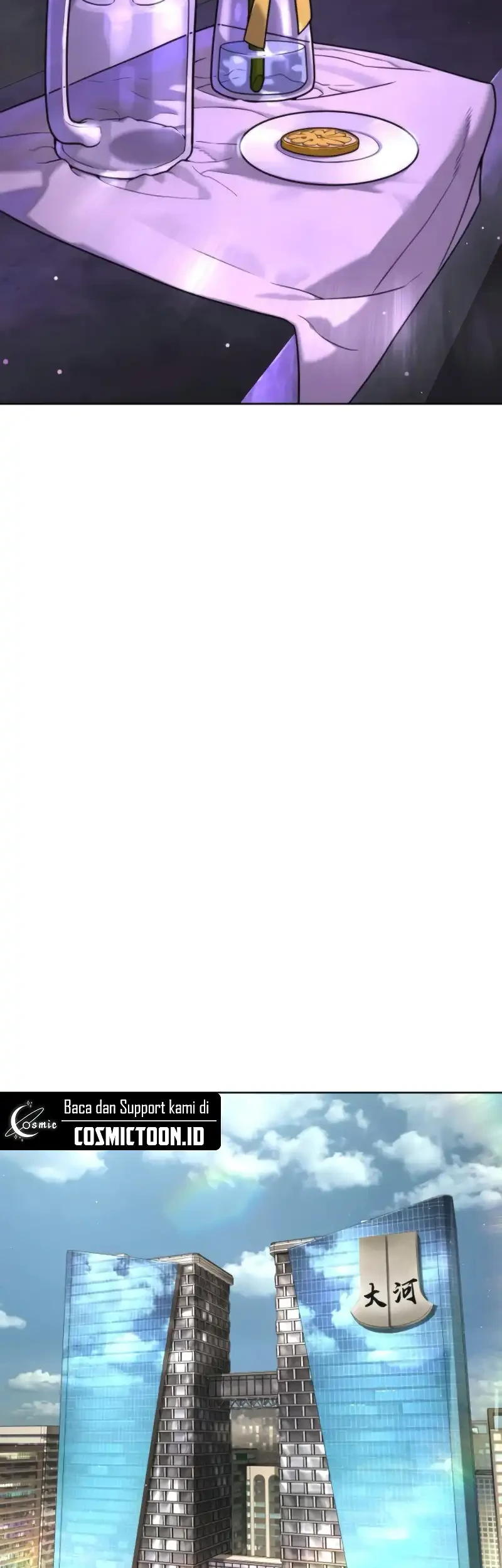 Killer Peter Chapter 121 Gambar 102