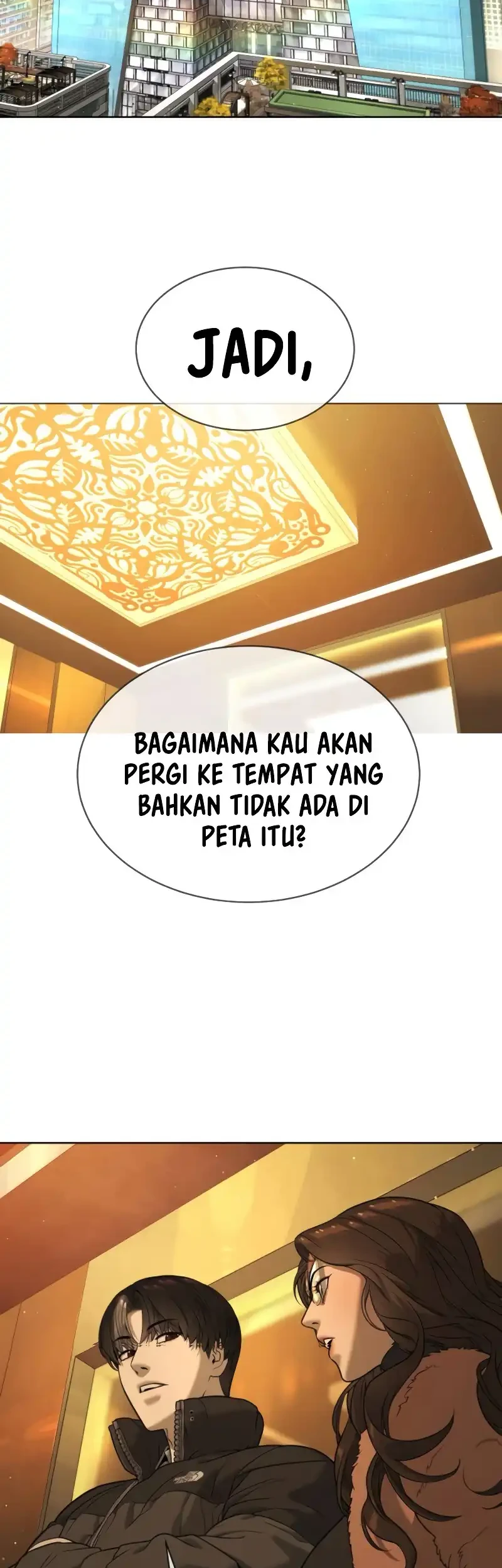 Killer Peter Chapter 121 Gambar 103