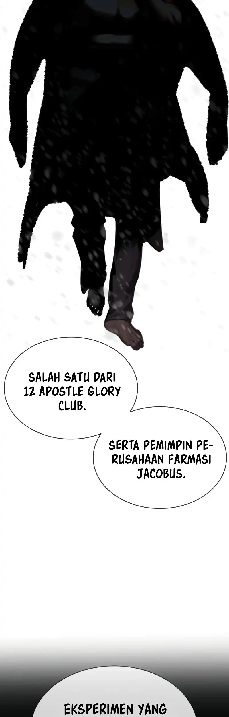 Manhwa Killer Peter Chapter 121 gambar 2