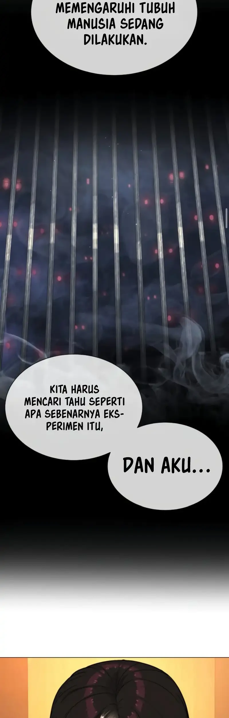 Killer Peter Chapter 121 Gambar 3