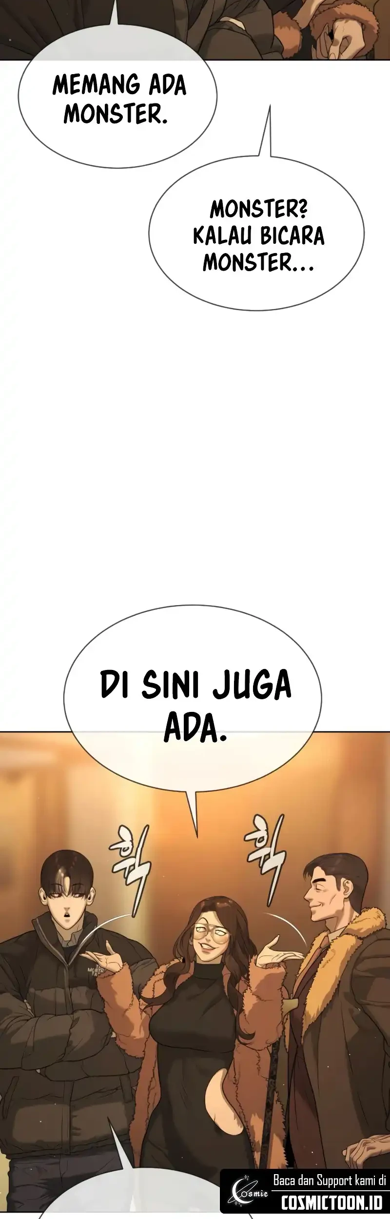 Killer Peter Chapter 121 Gambar 6