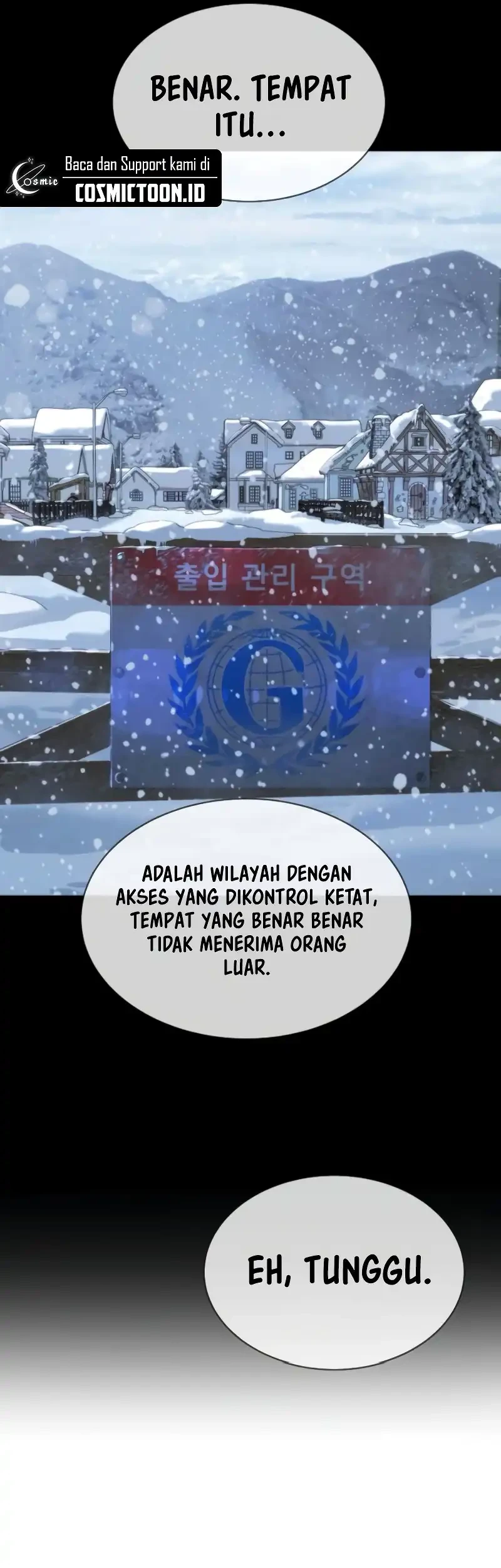 Killer Peter Chapter 121 Gambar 106