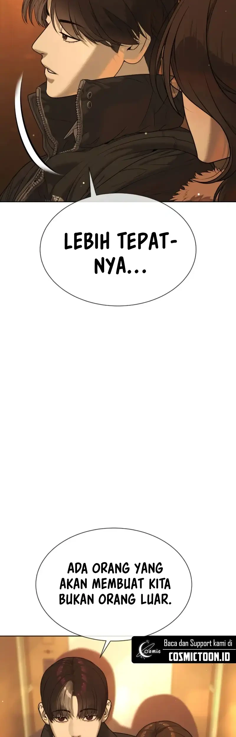 Killer Peter Chapter 121 Gambar 110