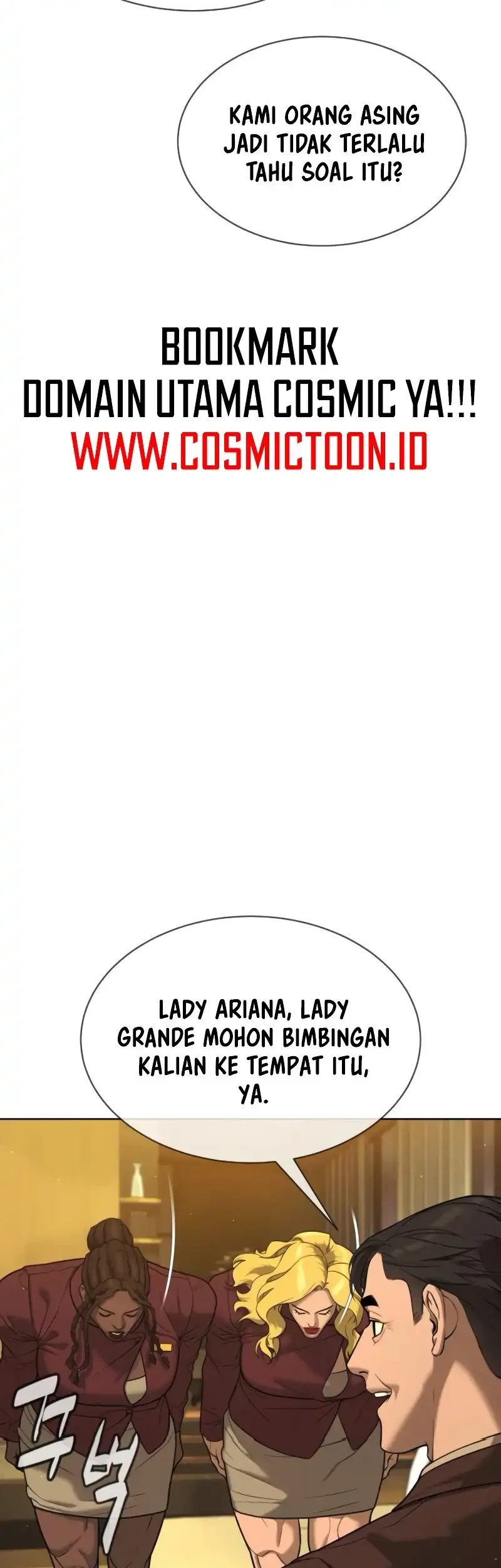 Killer Peter Chapter 121 Gambar 116