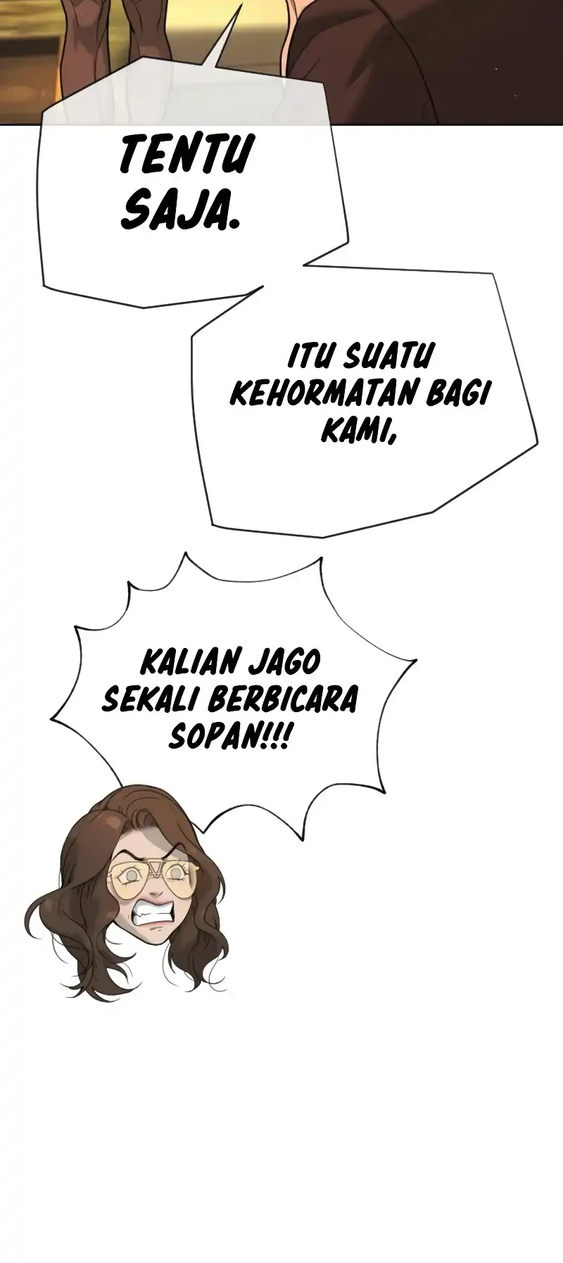 Killer Peter Chapter 121 Gambar 117