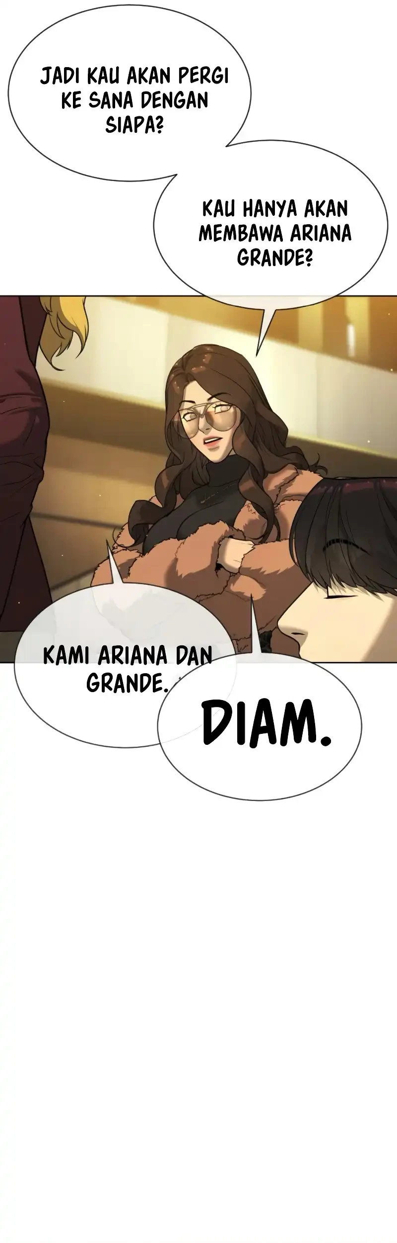 Killer Peter Chapter 121 Gambar 118