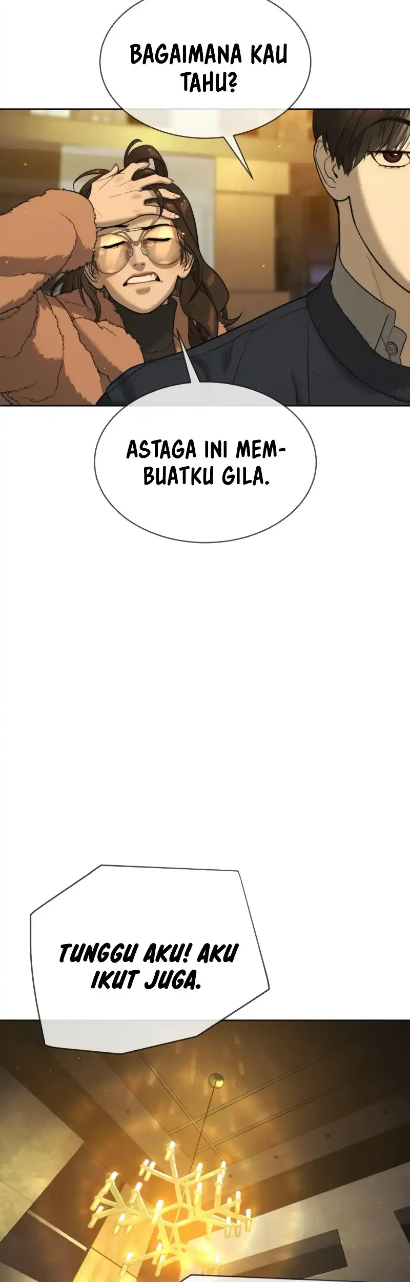 Killer Peter Chapter 121 Gambar 121