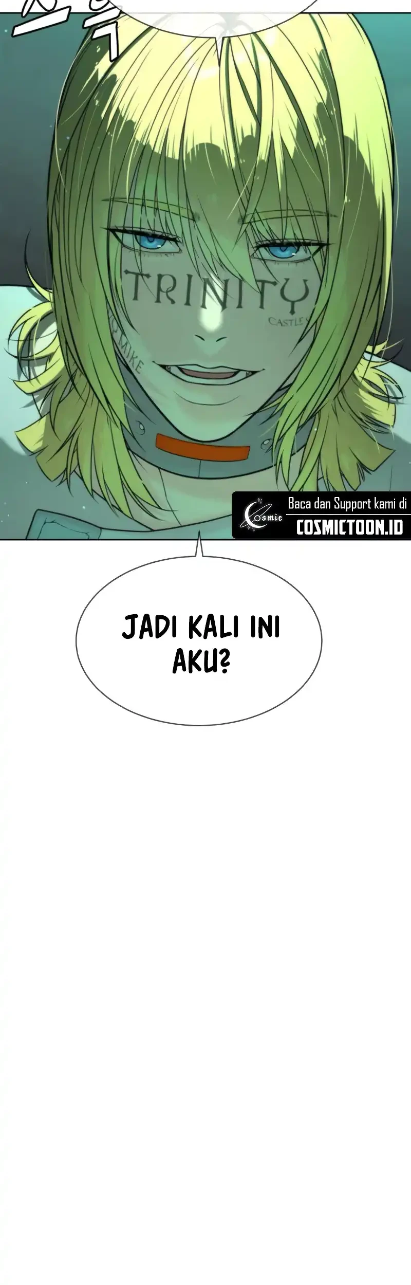 Killer Peter Chapter 121 Gambar 125