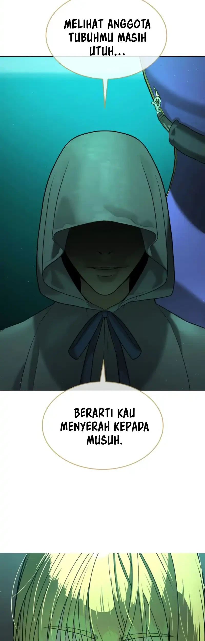 Killer Peter Chapter 121 Gambar 127