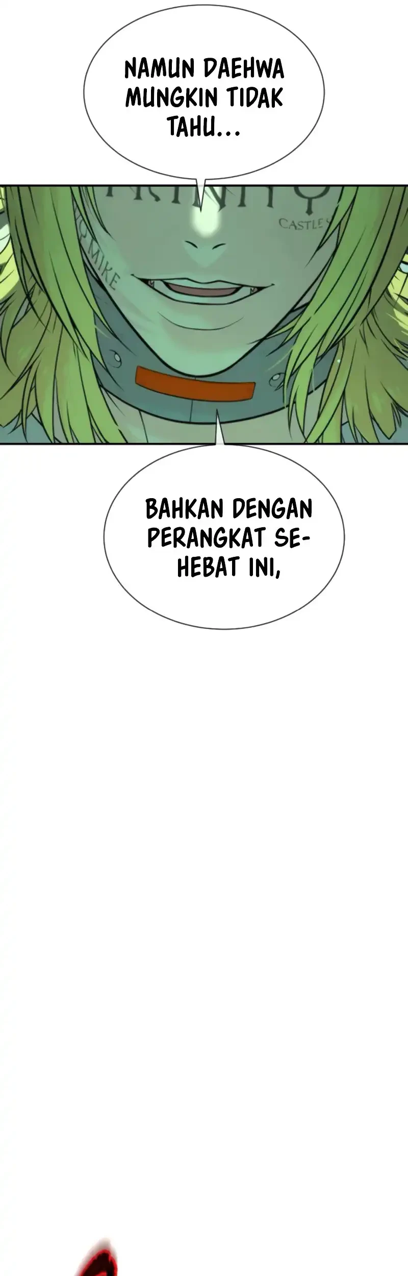 Killer Peter Chapter 121 Gambar 130