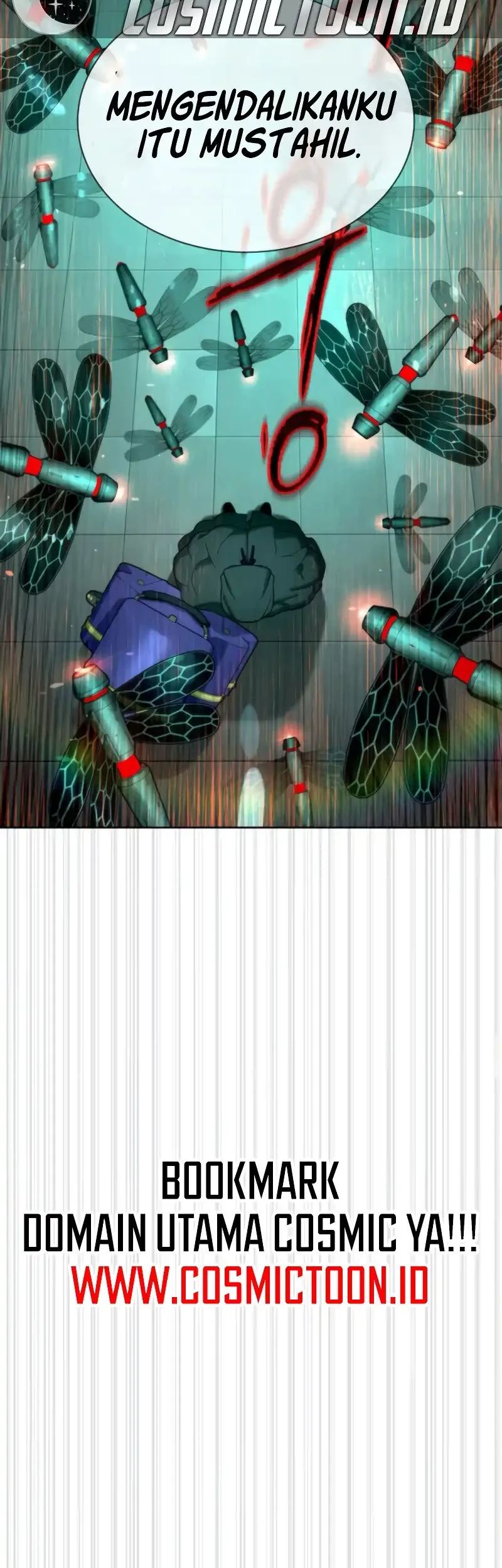 Killer Peter Chapter 121 Gambar 132