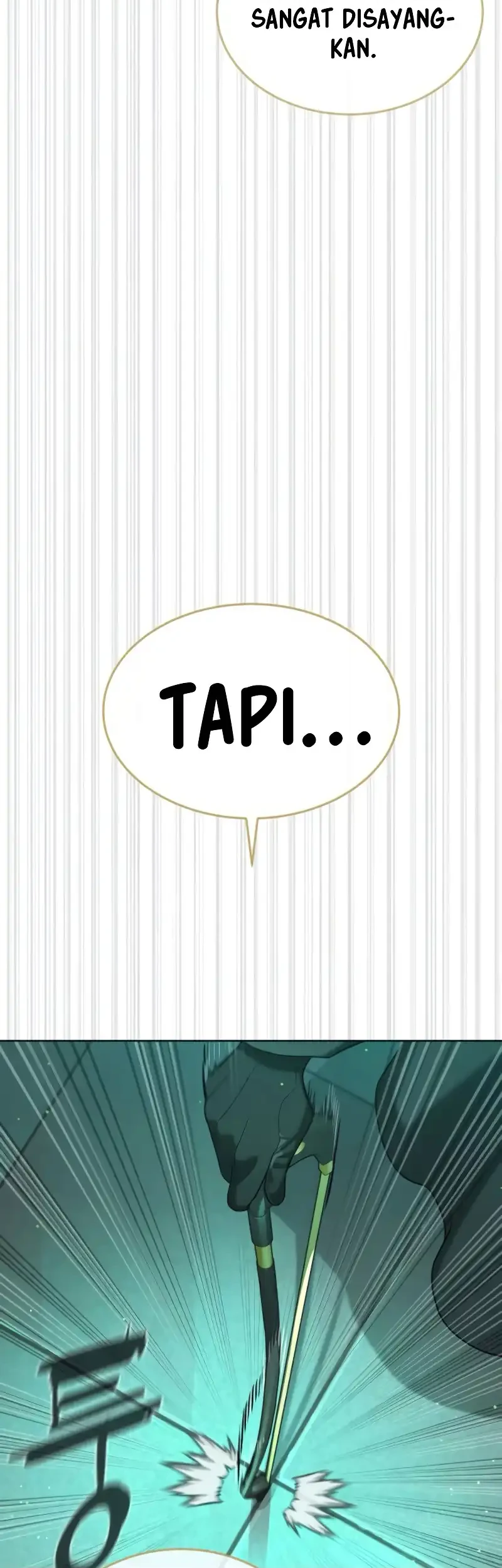 Killer Peter Chapter 121 Gambar 134