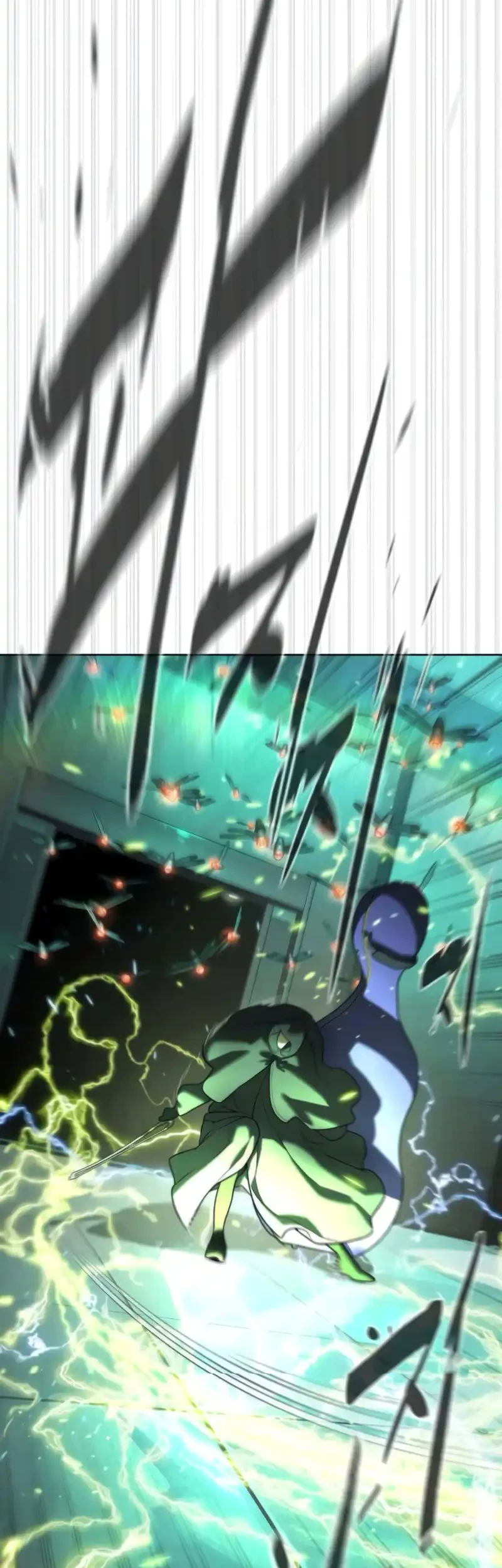 Killer Peter Chapter 121 Gambar 137