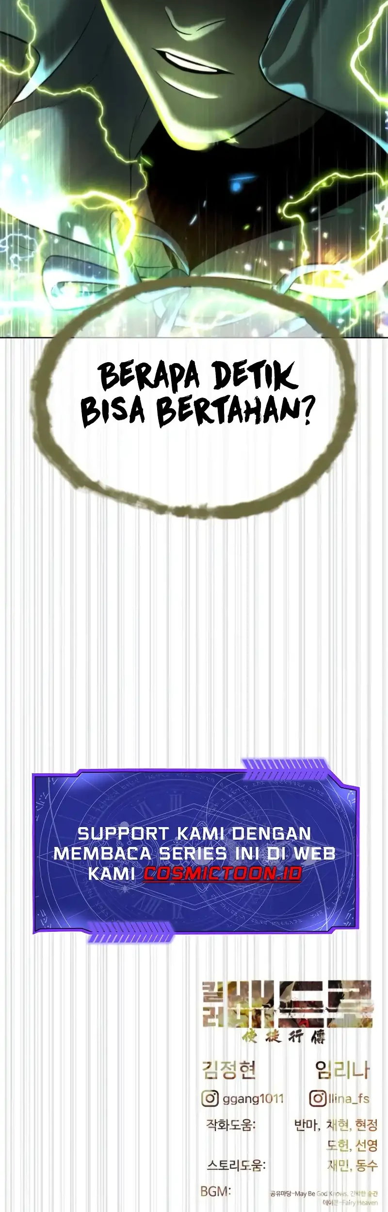 Killer Peter Chapter 121 Gambar 139