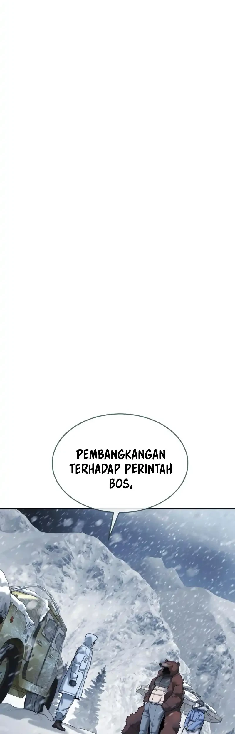 Killer Peter Chapter 121 Gambar 11