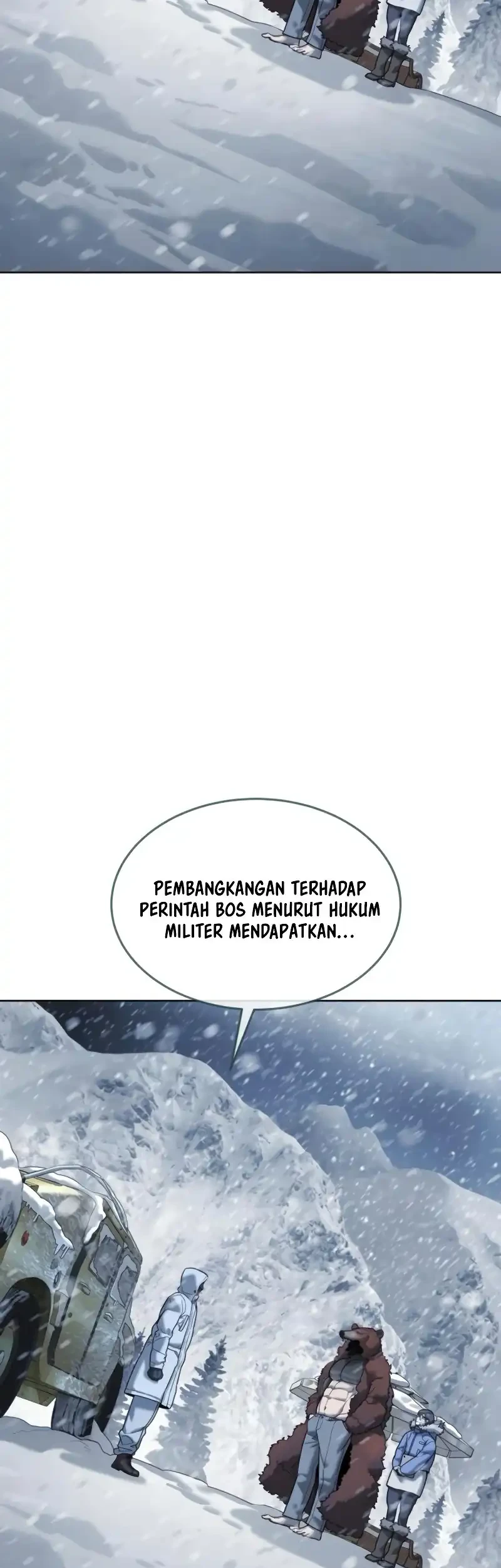 Killer Peter Chapter 121 Gambar 12