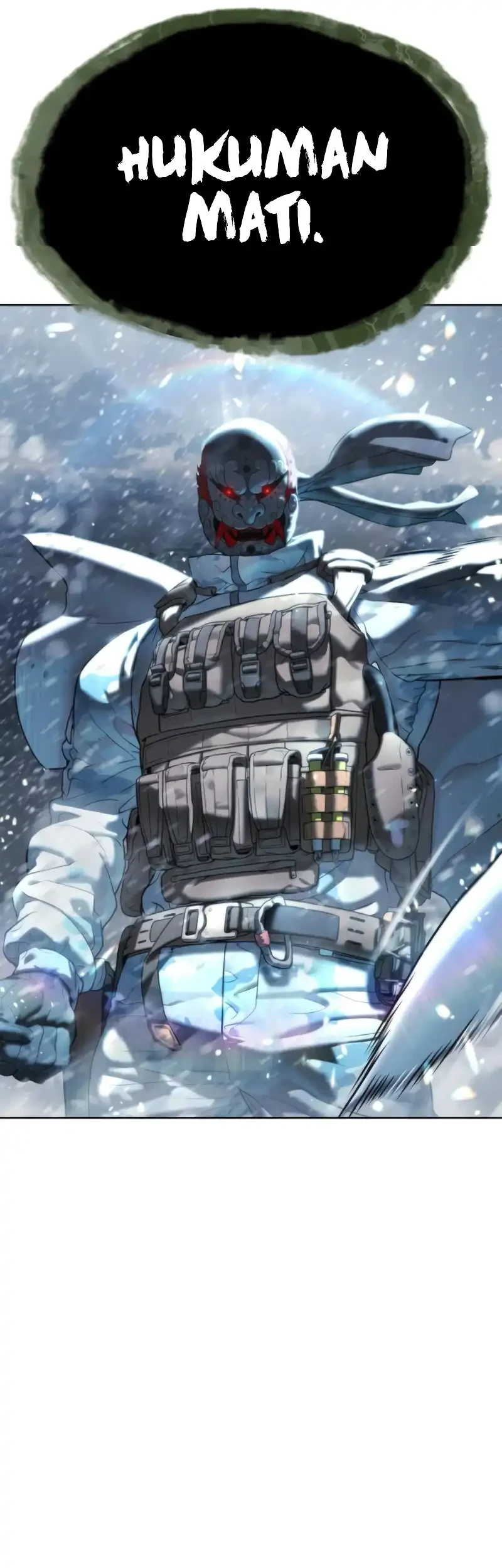 Killer Peter Chapter 121 Gambar 14