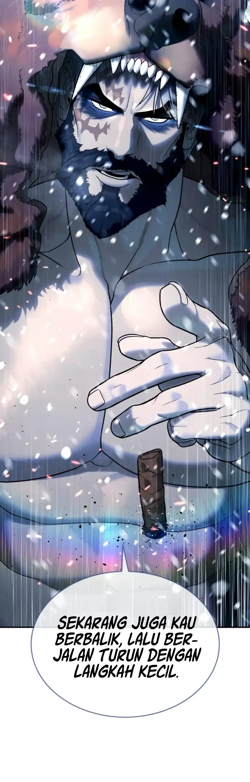 Killer Peter Chapter 121 Gambar 17