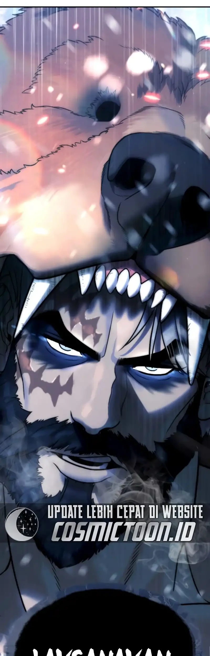 Killer Peter Chapter 121 Gambar 18