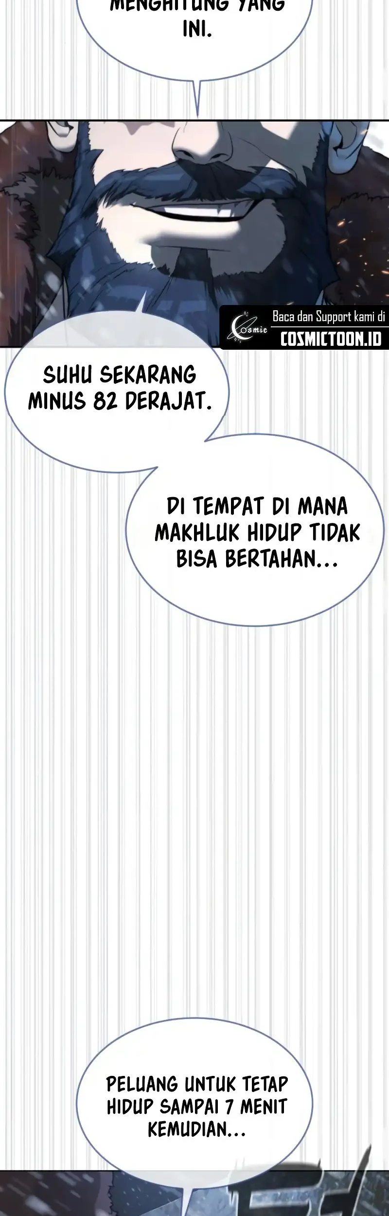 Killer Peter Chapter 121 Gambar 27