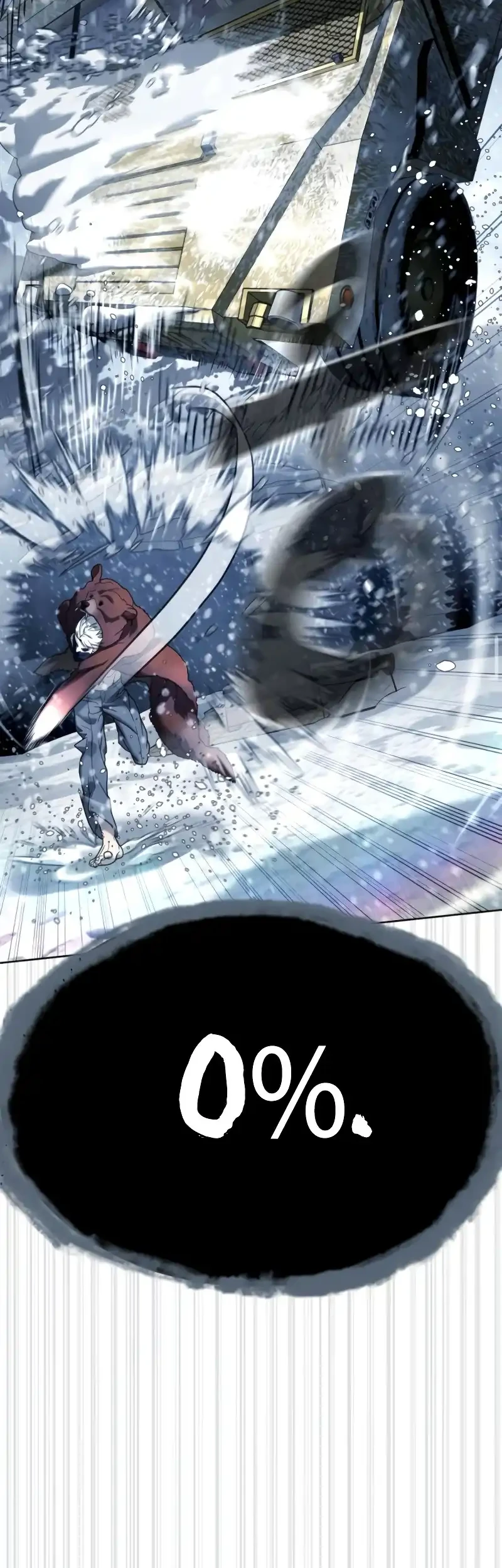 Killer Peter Chapter 121 Gambar 29