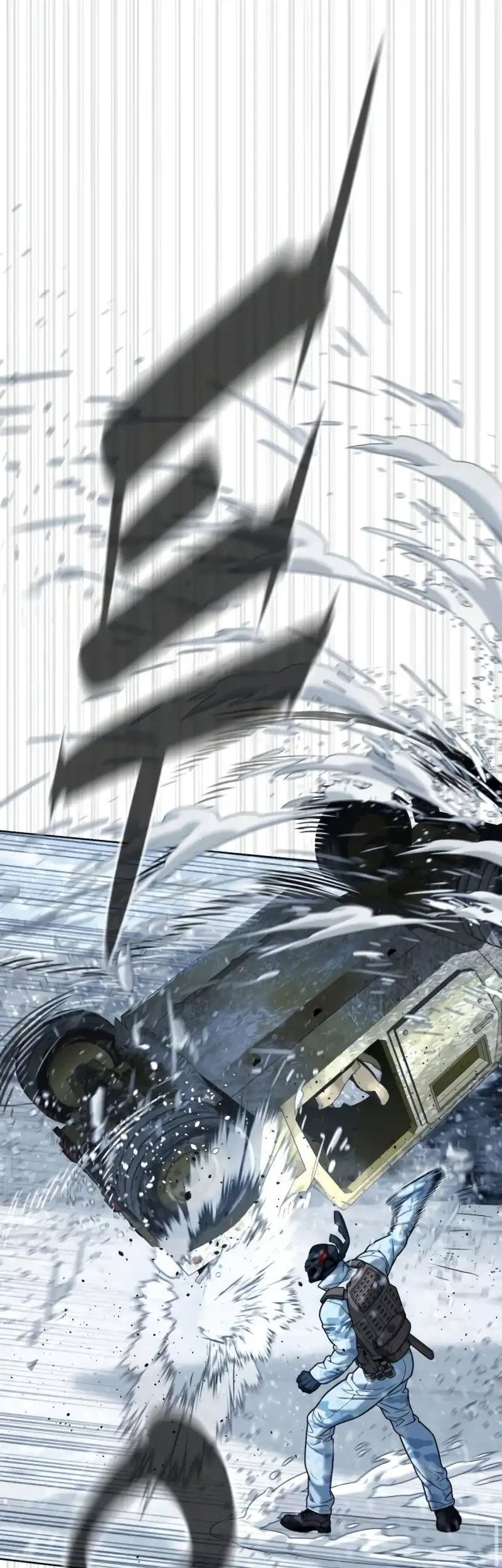 Killer Peter Chapter 121 Gambar 32