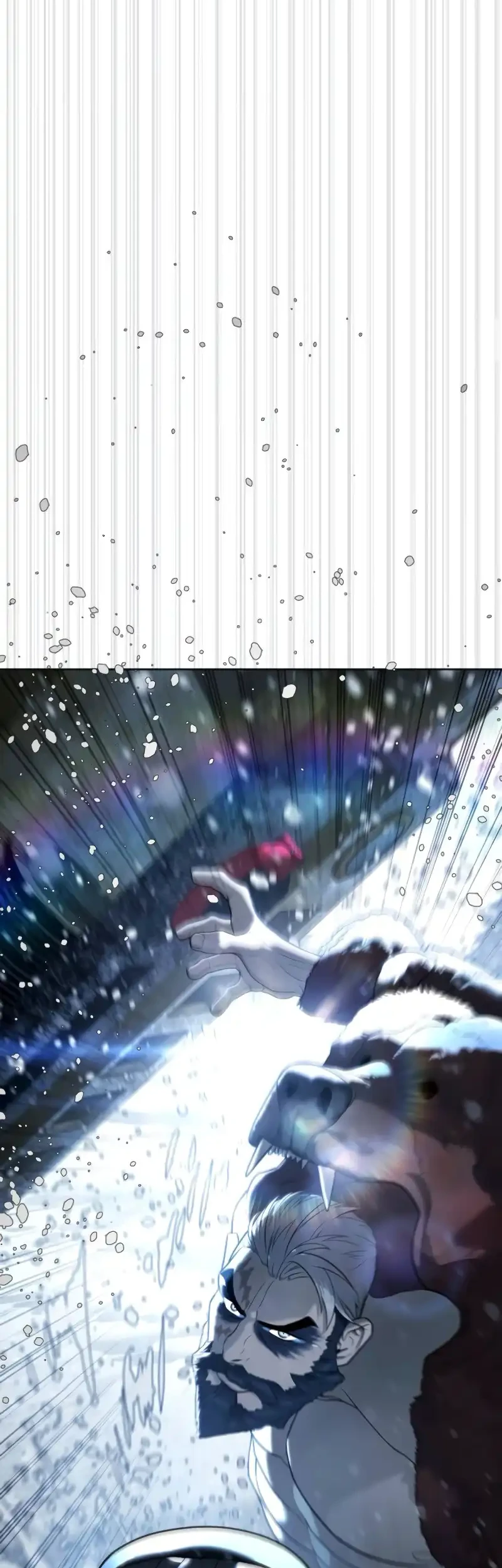 Killer Peter Chapter 121 Gambar 35