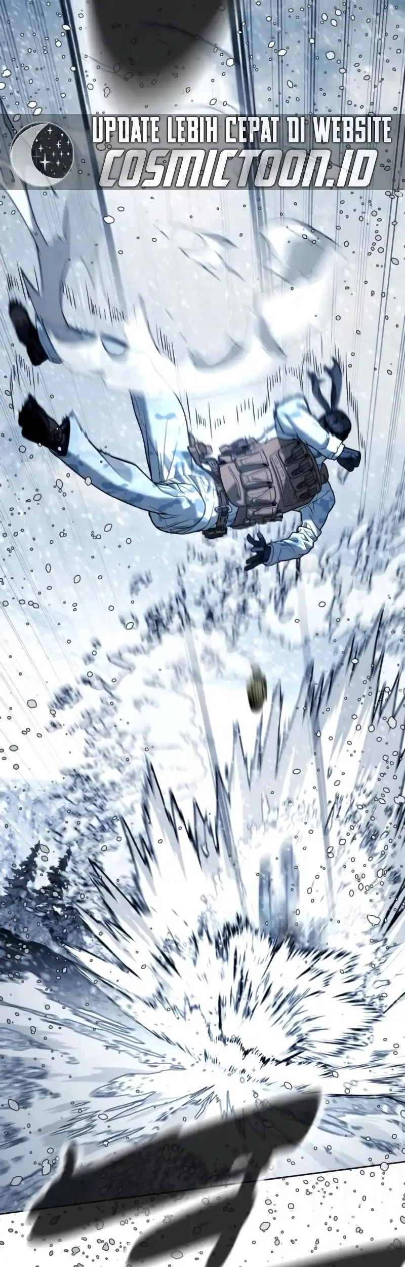 Killer Peter Chapter 121 Gambar 38