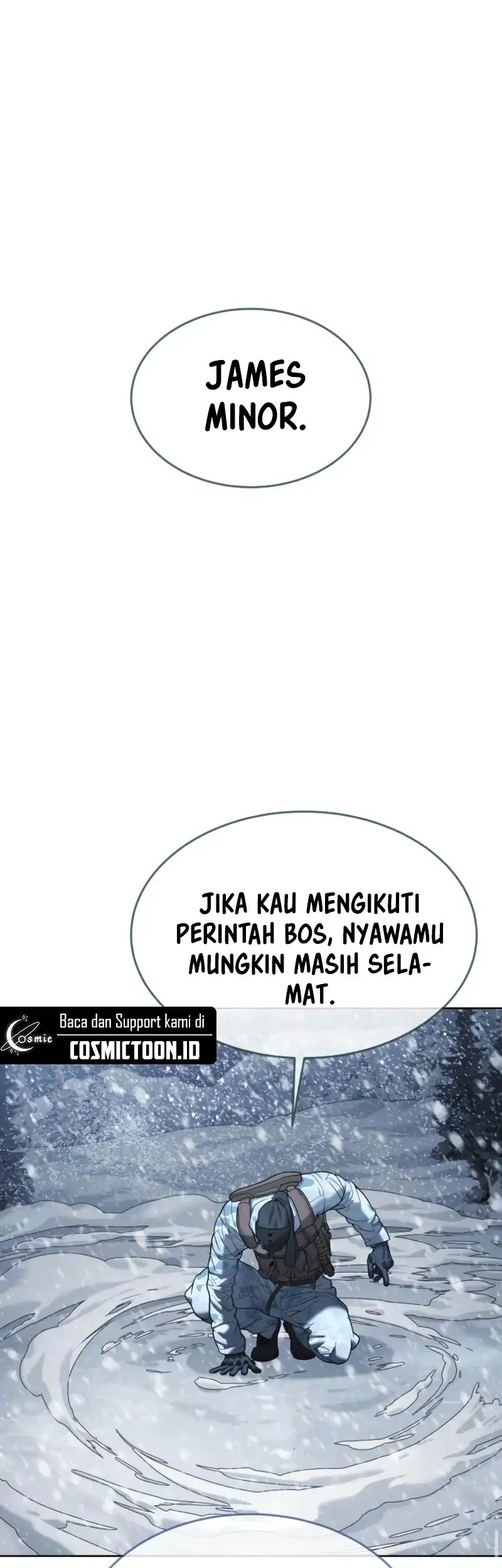 Killer Peter Chapter 121 Gambar 40