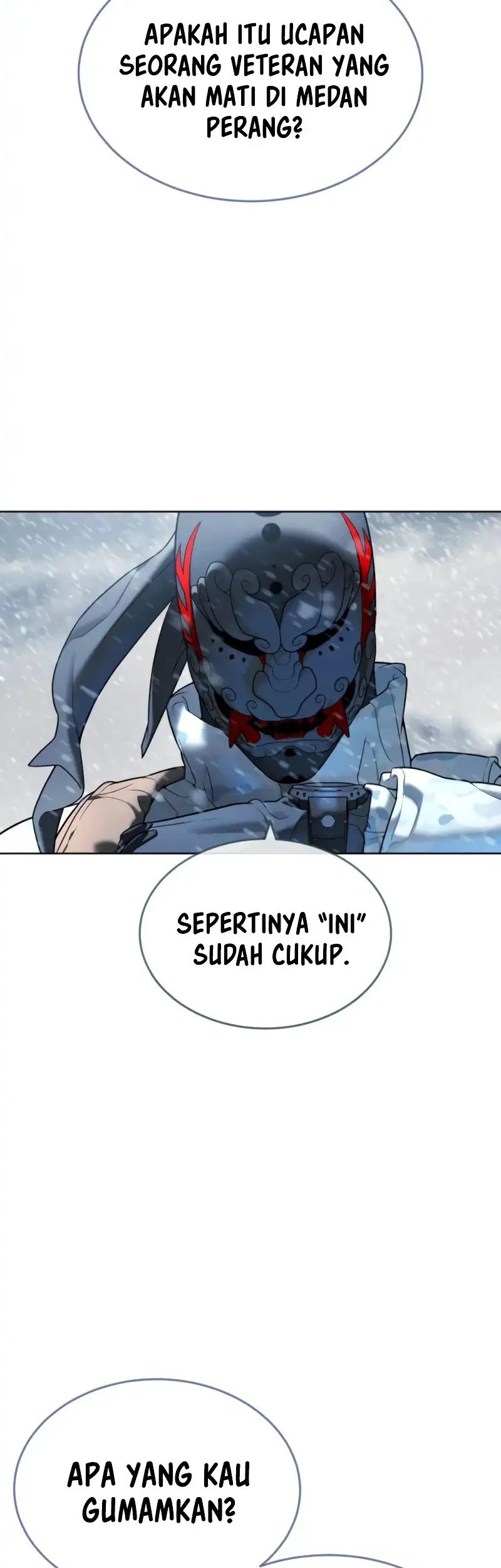 Killer Peter Chapter 121 Gambar 41