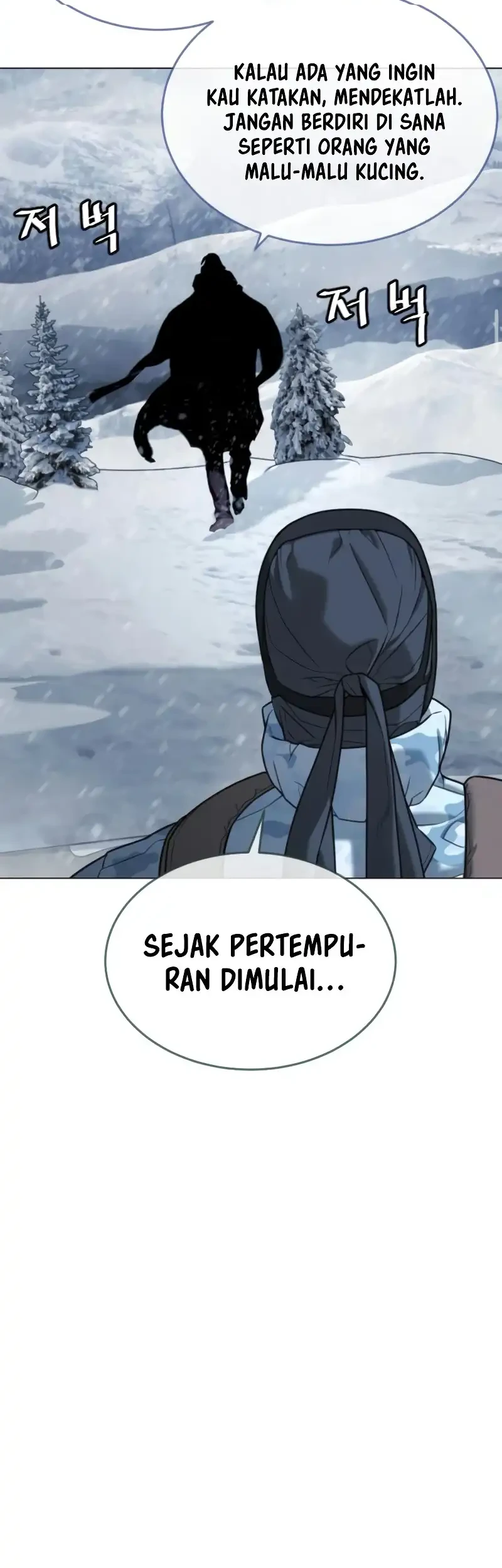 Killer Peter Chapter 121 Gambar 42