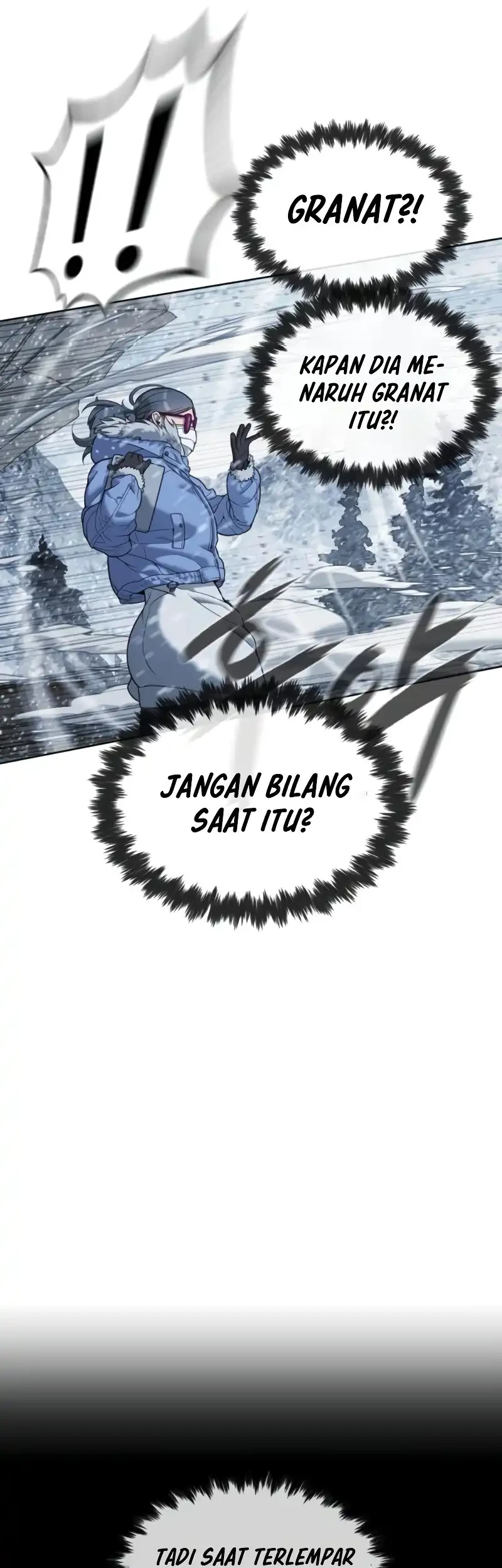 Killer Peter Chapter 121 Gambar 45