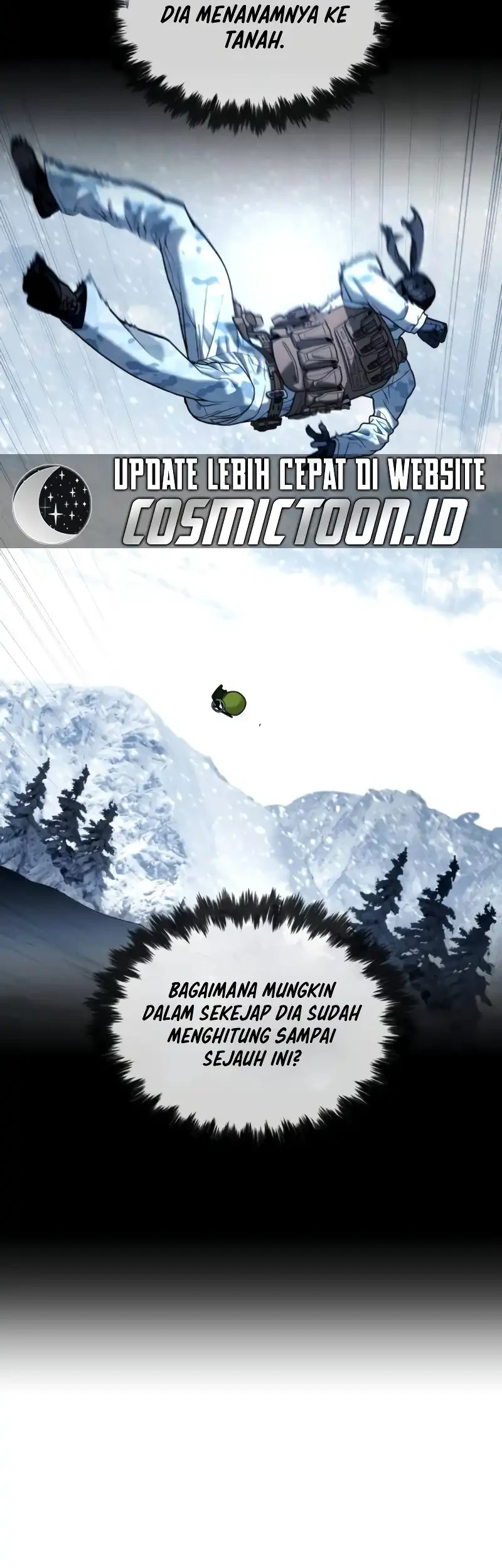 Killer Peter Chapter 121 Gambar 46