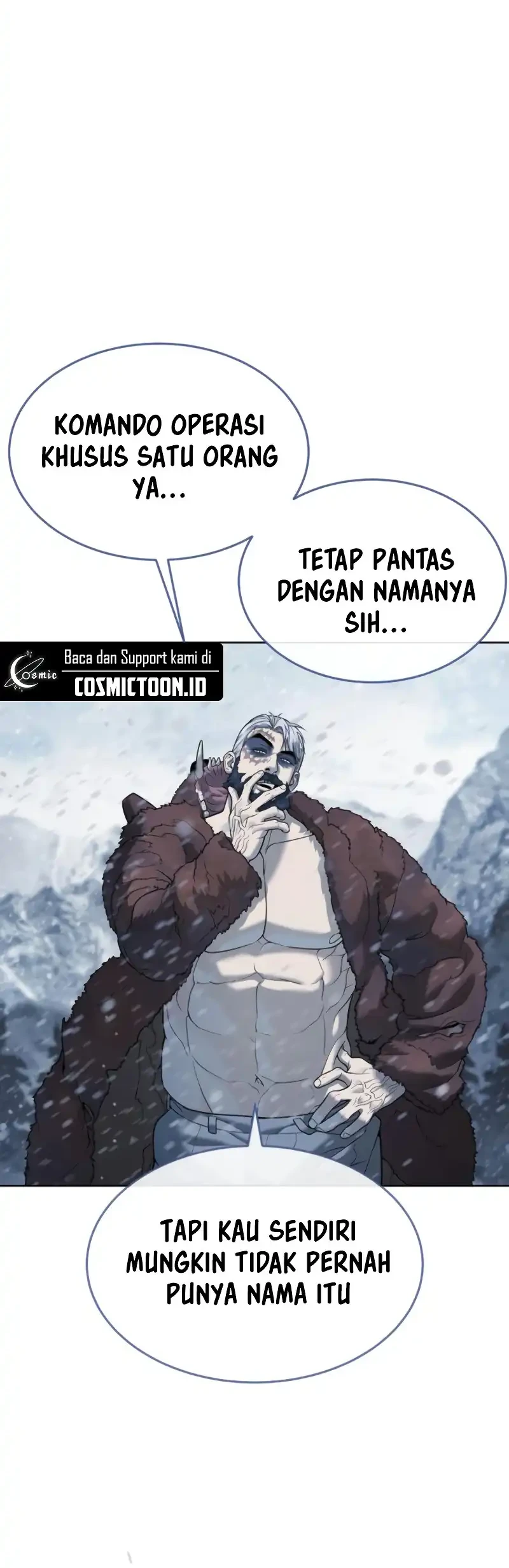 Killer Peter Chapter 121 Gambar 50