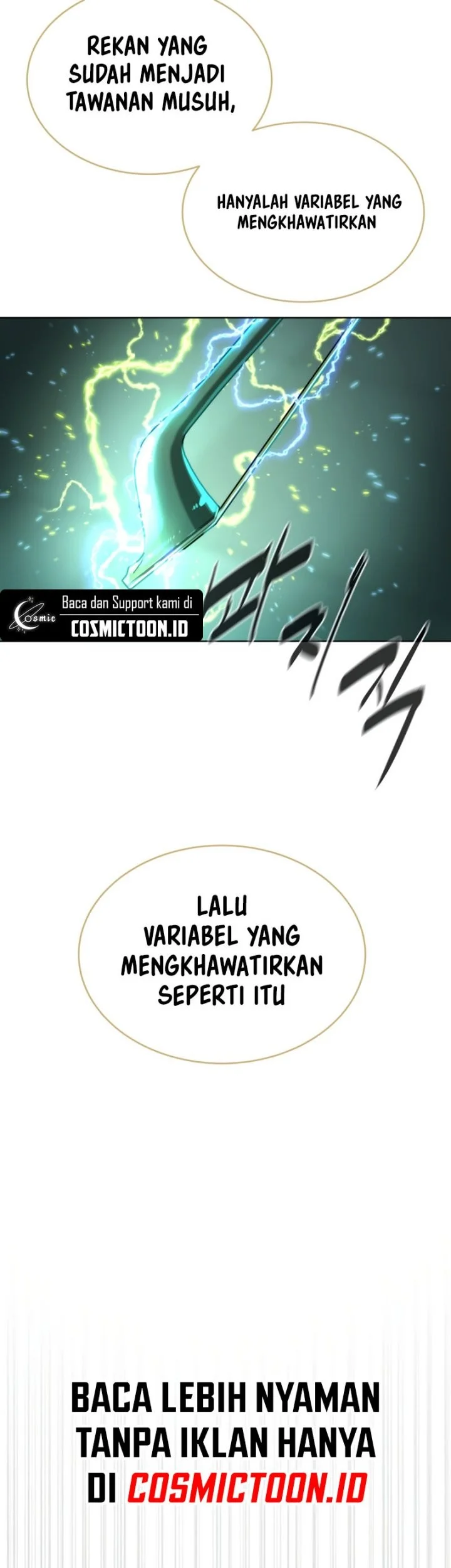 Killer Peter Chapter 122 Gambar 45
