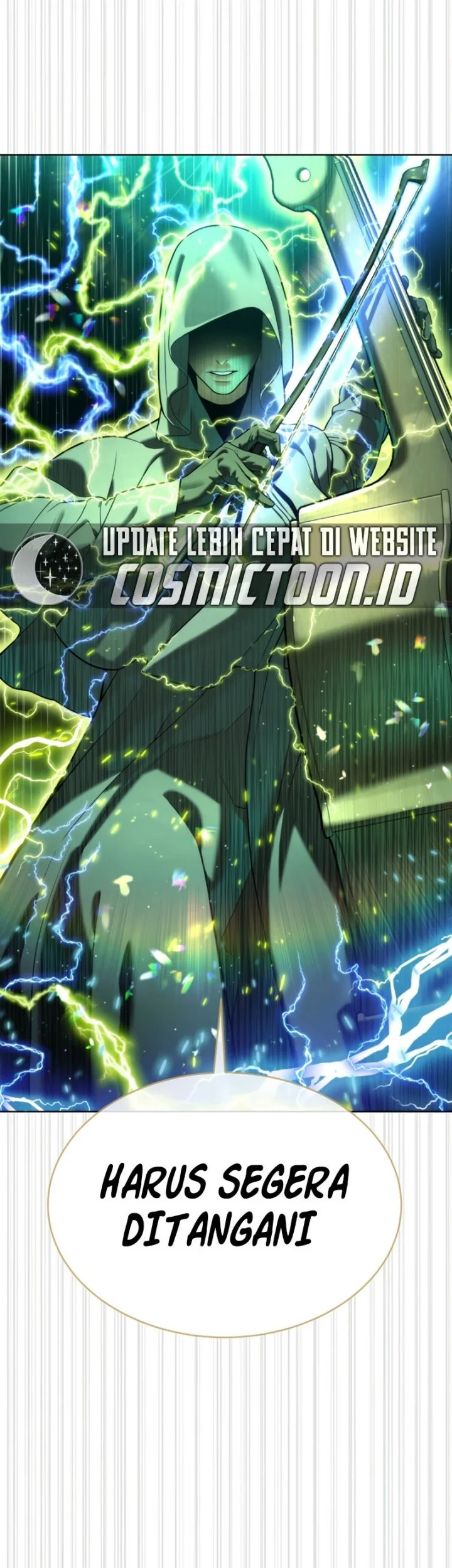 Killer Peter Chapter 122 Gambar 46