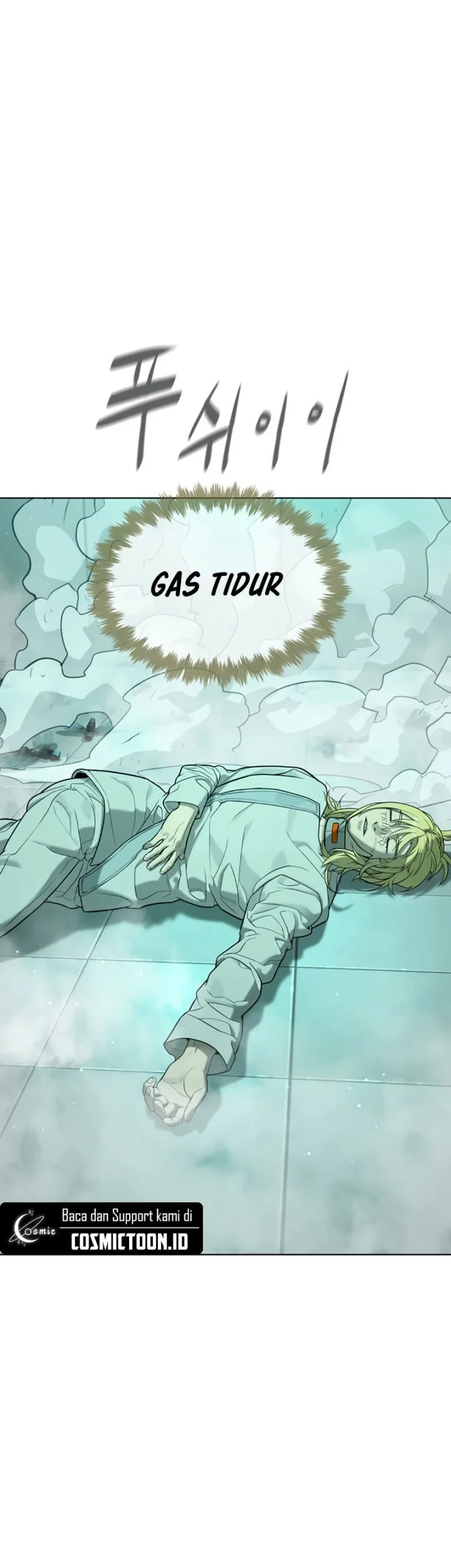 Killer Peter Chapter 122 Gambar 50