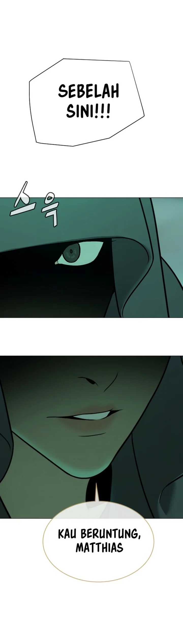 Killer Peter Chapter 122 Gambar 51