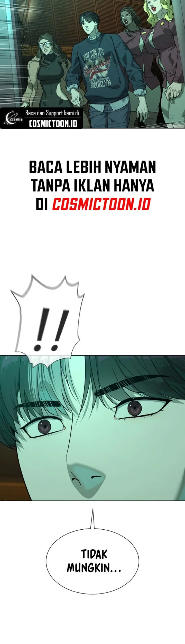 Killer Peter Chapter 122 Gambar 53