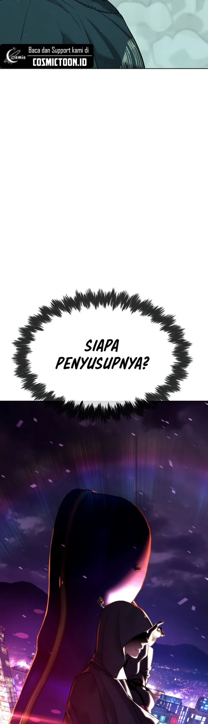 Killer Peter Chapter 122 Gambar 58