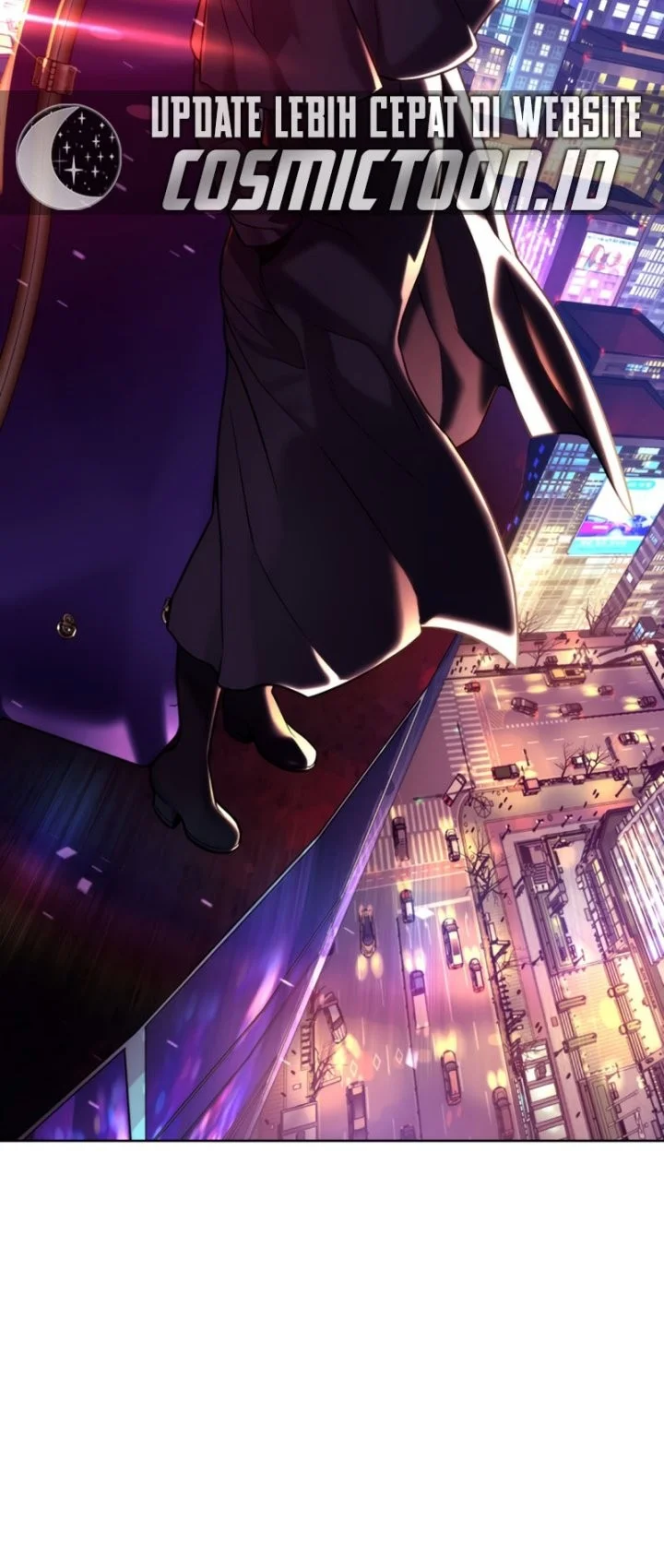 Killer Peter Chapter 122 Gambar 59