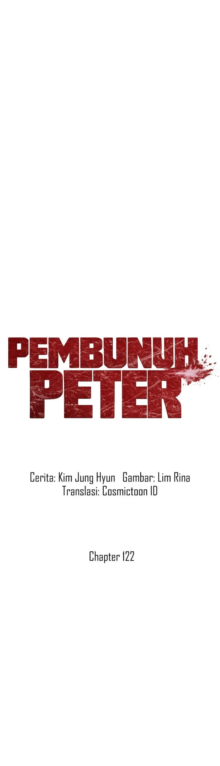 Killer Peter Chapter 122 Gambar 60